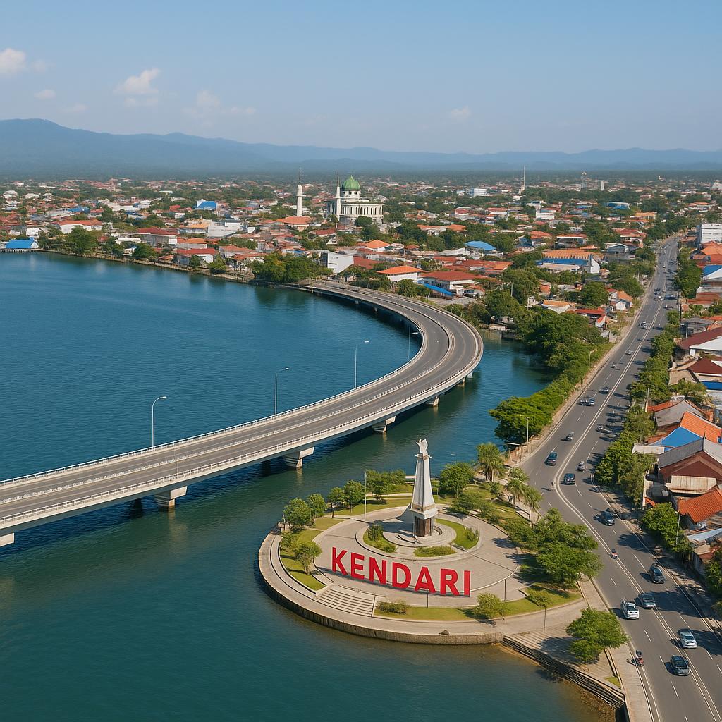 Universitas Muhammadiyah Kendari Berperan Maju di Dunia Pendidikan