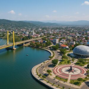 Universitas Muhammadiyah Kendari Kenalkan Program Inovatif