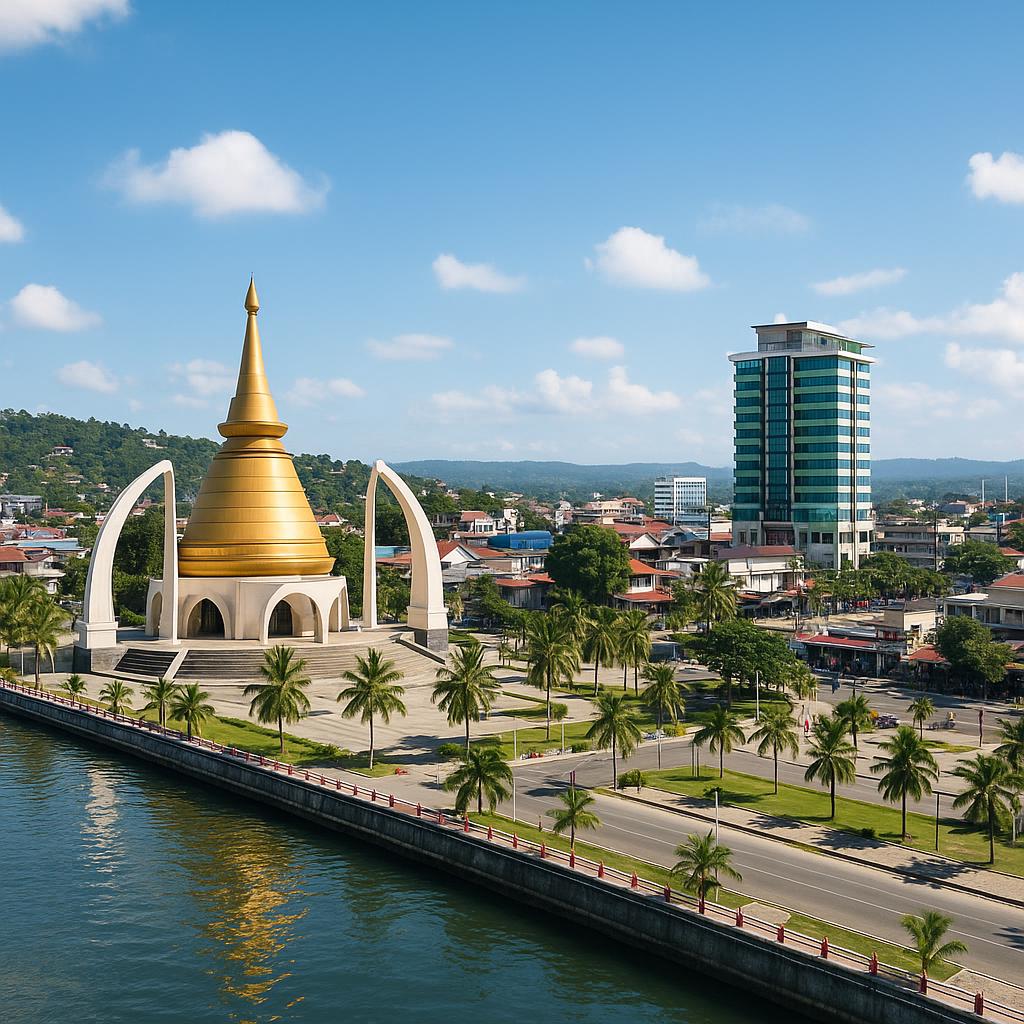 Universitas Muhammadiyah Kendari: Membentuk Generasi Unggul