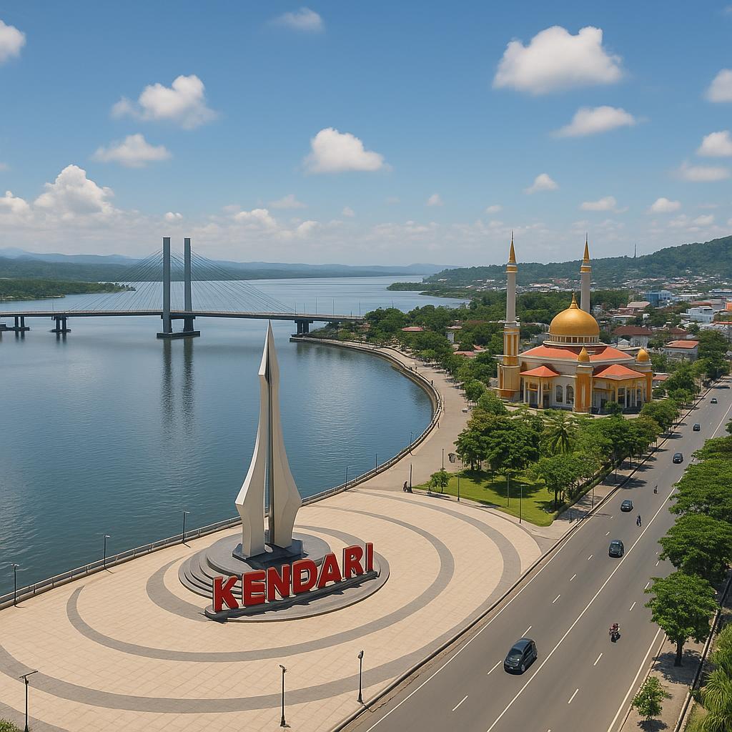 Universitas Muhammadiyah Kendari: Pendidikan Berkualitas untuk Semua