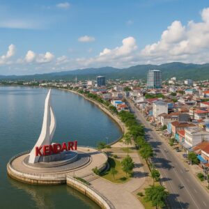 Universitas Muhammadiyah Kendari Raih Prestasi Cemerlang 2026