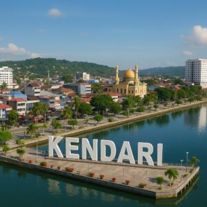 Universitas Muhammadiyah Kendari Siapkan Generasi Emas