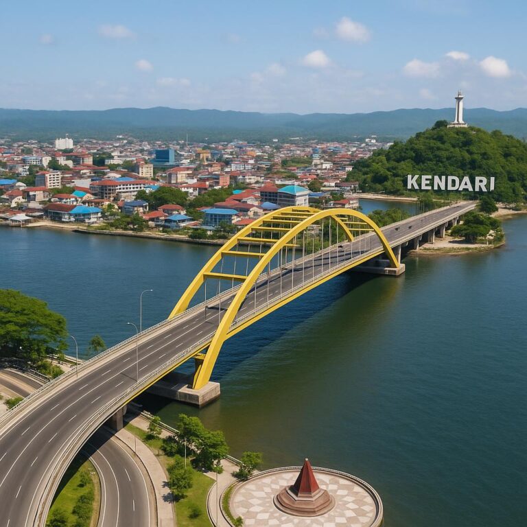 Universitas Muhammadiyah Kendari Berinovasi untuk Masa Depan