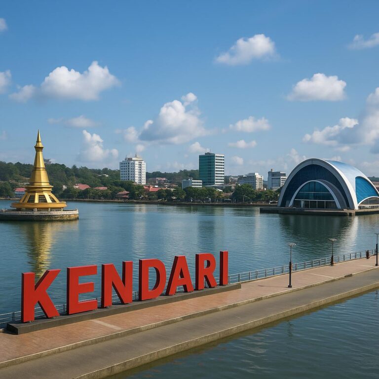 Universitas Muhammadiyah Kendari Meningkatkan Kualitas Terampil