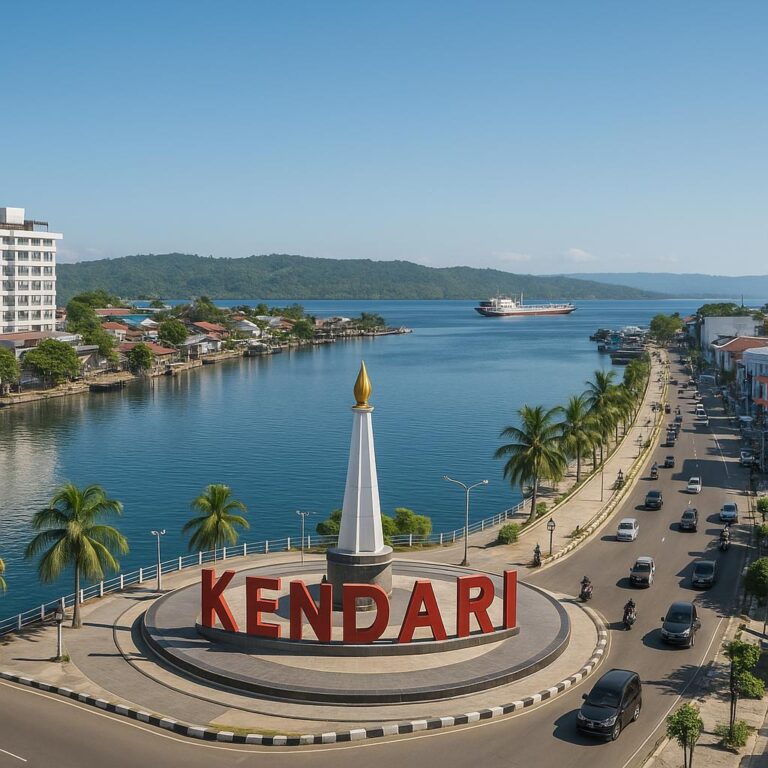 Universitas Muhammadiyah Kendari Siap Ciptakan Inovasi Baru