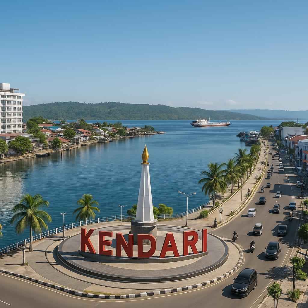 Universitas Muhammadiyah Kendari Siap Ciptakan Inovasi Baru
